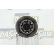 Embout de cardan avant (kit de réparation) DA SILVA J3247 - Visuel 2