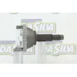 Embout de cardan avant (kit de réparation) DA SILVA J3247 - Visuel 3