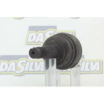 Embout de cardan avant (kit de réparation) DA SILVA J3248