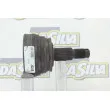 Embout de cardan avant (kit de réparation) DA SILVA J3248 - Visuel 3