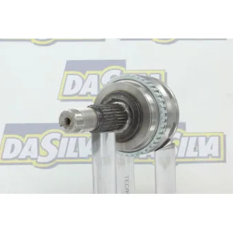 Embout de cardan avant (kit de réparation) DA SILVA J3250