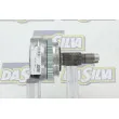 Embout de cardan avant (kit de réparation) DA SILVA J3250 - Visuel 3