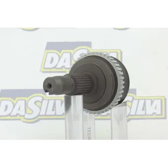 Embout de cardan avant (kit de réparation) DA SILVA J3251