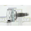 Embout de cardan avant (kit de réparation) DA SILVA J3252 - Visuel 3