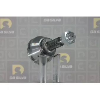 Embout de cardan avant (kit de réparation) DA SILVA J3253