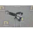 Embout de cardan avant (kit de réparation) DA SILVA J3253 - Visuel 3