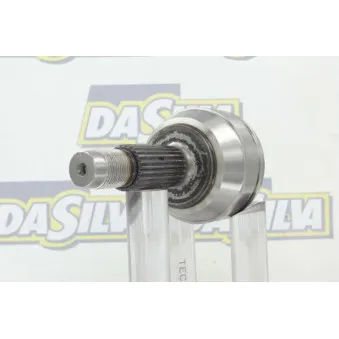 Embout de cardan avant (kit de réparation) DA SILVA J3257
