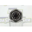 Embout de cardan avant (kit de réparation) DA SILVA J3257 - Visuel 2