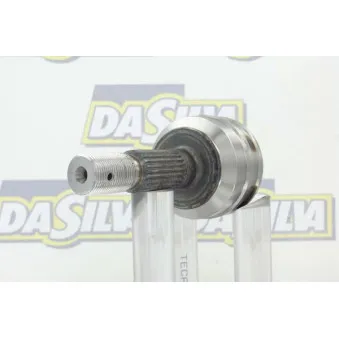 Embout de cardan avant (kit de réparation) DA SILVA J3260