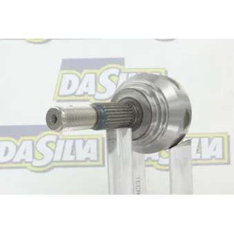 Embout de cardan avant (kit de réparation) DA SILVA J3268