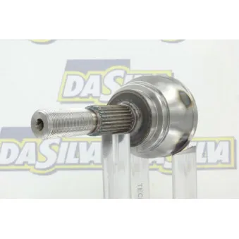 Embout de cardan avant (kit de réparation) DA SILVA J3270