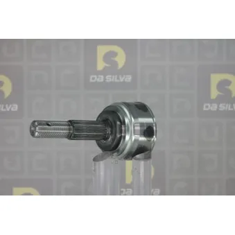 Embout de cardan avant (kit de réparation) DA SILVA J3271