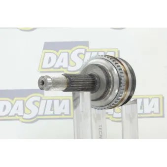 Embout de cardan avant (kit de réparation) DA SILVA J3272