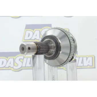Embout de cardan avant (kit de réparation) DA SILVA J3273