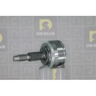 Embout de cardan avant (kit de réparation) DA SILVA J3277