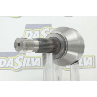 Embout de cardan avant (kit de réparation) DA SILVA J3278