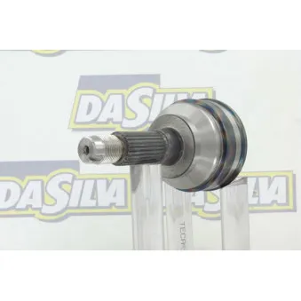 Embout de cardan avant (kit de réparation) DA SILVA J3279