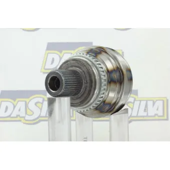 Embout de cardan avant (kit de réparation) DA SILVA J3284