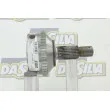 Embout de cardan avant (kit de réparation) DA SILVA J3287 - Visuel 3
