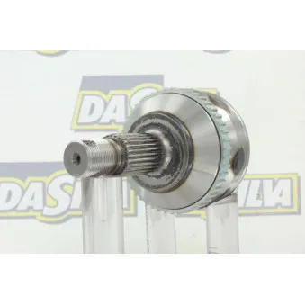 Embout de cardan avant (kit de réparation) DA SILVA J3288