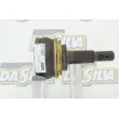 Embout de cardan avant (kit de réparation) DA SILVA J3295 - Visuel 3