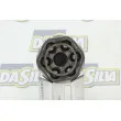 Embout de cardan avant (kit de réparation) DA SILVA J3300 - Visuel 2