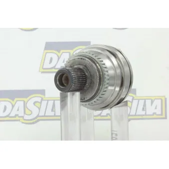 Embout de cardan avant (kit de réparation) DA SILVA J3302