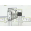 Embout de cardan avant (kit de réparation) DA SILVA J3302 - Visuel 3