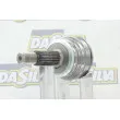 Embout de cardan avant (kit de réparation) DA SILVA J3303 - Visuel 1