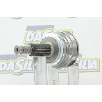Embout de cardan avant (kit de réparation) DA SILVA J3303