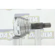 Embout de cardan avant (kit de réparation) DA SILVA J3303 - Visuel 3