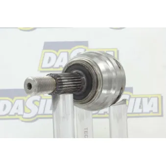 Embout de cardan avant (kit de réparation) DA SILVA J3306