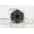 Embout de cardan avant (kit de réparation) DA SILVA J3306 - Visuel 2