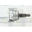 Embout de cardan avant (kit de réparation) DA SILVA J3306 - Visuel 3