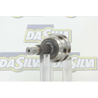 Embout de cardan avant (kit de réparation) DA SILVA J3307