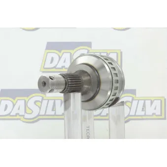 Embout de cardan avant (kit de réparation) DA SILVA J3308