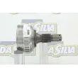 Embout de cardan avant (kit de réparation) DA SILVA J3308 - Visuel 3