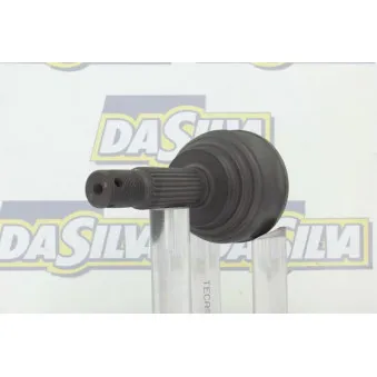 Embout de cardan avant (kit de réparation) DA SILVA J3309