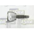 Embout de cardan avant (kit de réparation) DA SILVA J3310 - Visuel 3