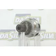Embout de cardan avant (kit de réparation) DA SILVA J3311 - Visuel 1