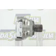 Embout de cardan avant (kit de réparation) DA SILVA J3312 - Visuel 3
