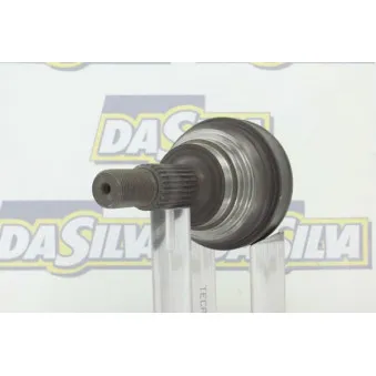 Embout de cardan avant (kit de réparation) DA SILVA J3313