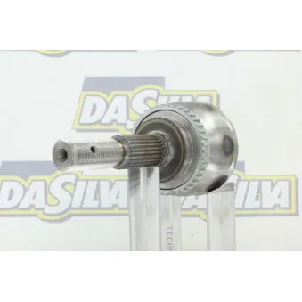 Embout de cardan avant (kit de réparation) DA SILVA J3314