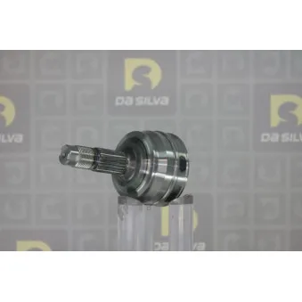 Embout de cardan avant (kit de réparation) DA SILVA J3316