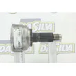 Embout de cardan avant (kit de réparation) DA SILVA J3321 - Visuel 3