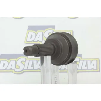 Embout de cardan avant (kit de réparation) DA SILVA J3322