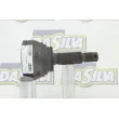 Embout de cardan avant (kit de réparation) DA SILVA J3328 - Visuel 3