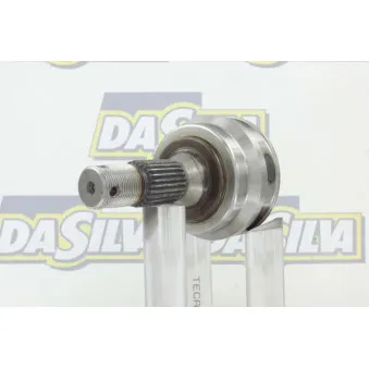 Embout de cardan avant (kit de réparation) DA SILVA J3335