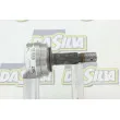 Embout de cardan avant (kit de réparation) DA SILVA J3337 - Visuel 3
