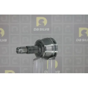 Embout de cardan avant (kit de réparation) DA SILVA J3342